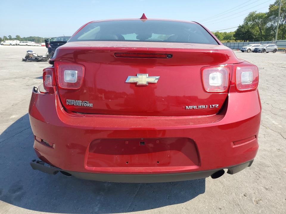 2013 Chevrolet Malibu მანქანა იყიდება აუქციონზე, vin: 1G11J5SX1DF300019, აუქციონის ნომერი: 66826066