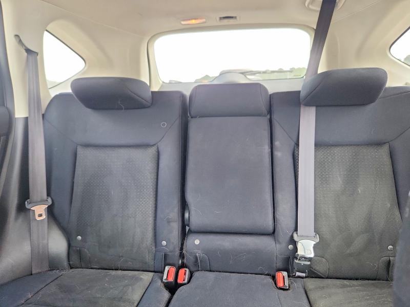 Продажа на аукционе авто 2015 Honda Cr-v, vin: 5J6RM4H56FL040779, номер лота: 66435626