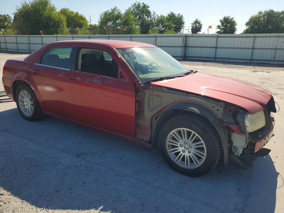 Aukcja sprzedaży 2009 Chrysler 300, vin: 2C3KA43DX9H514379, numer aukcji: 65672556