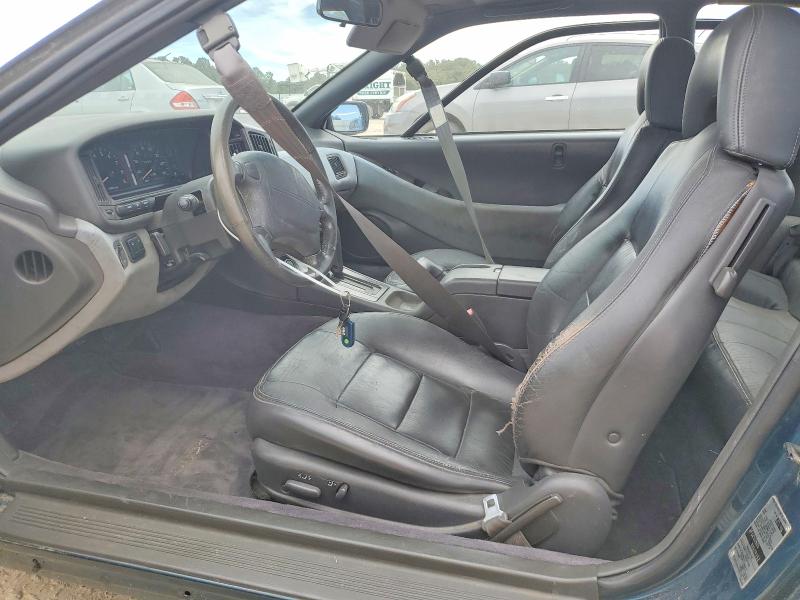 61454376 :رقم المزاد ، JF1CX353XNH104152 vin ، 1992 Subaru Svx مزاد بيع
