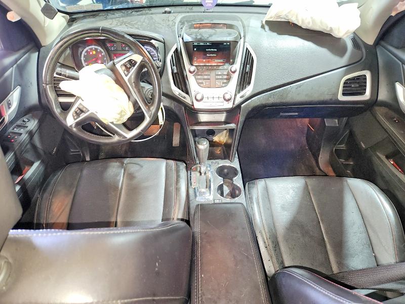 Продажа на аукционе авто 2017 Gmc Terrain, vin: 2GKFLUEK0H6177772, номер лота: 64961646