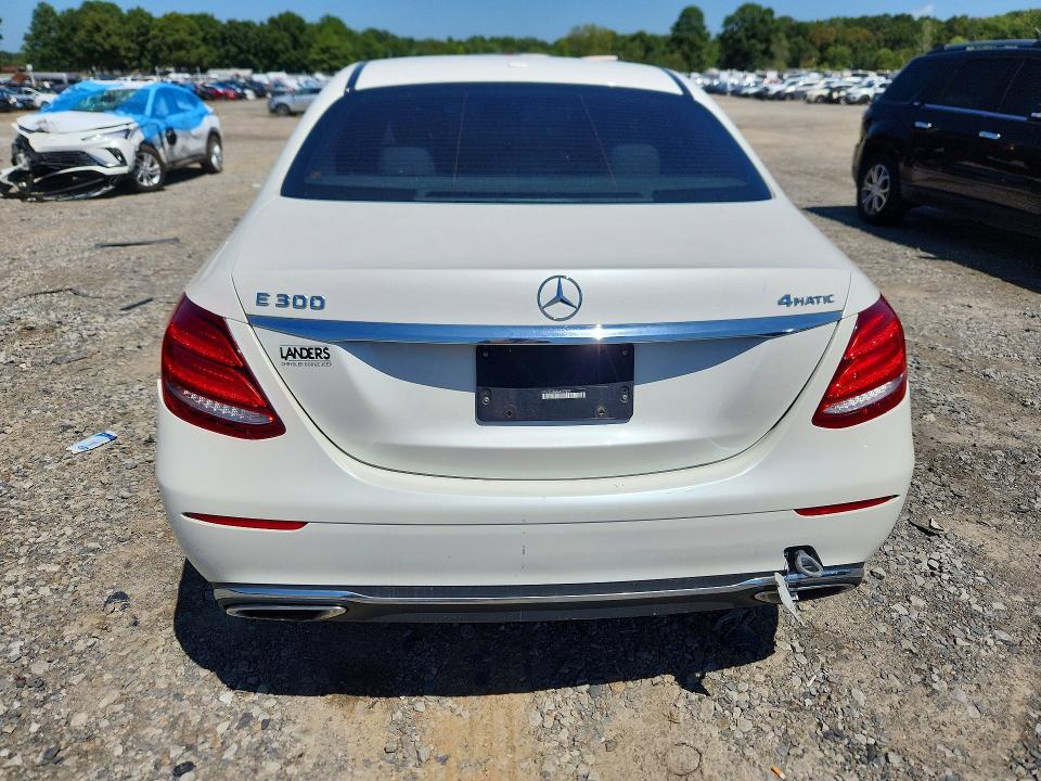 Продаж на аукціоні авто 2019 Mercedes-benz E, vin: WDDZF4KB4KA619229, номер лоту: 65561026