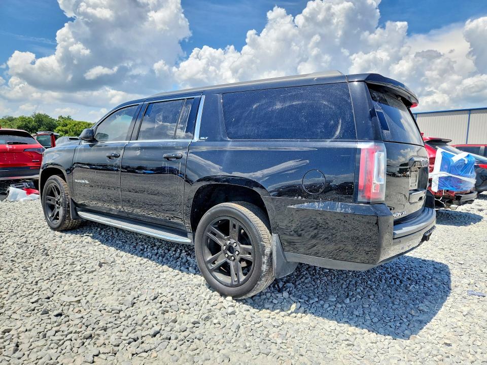 2018 Gmc Yukon Xl მანქანა იყიდება აუქციონზე, vin: 1GKS2GKC5JR335310, აუქციონის ნომერი: 66390146