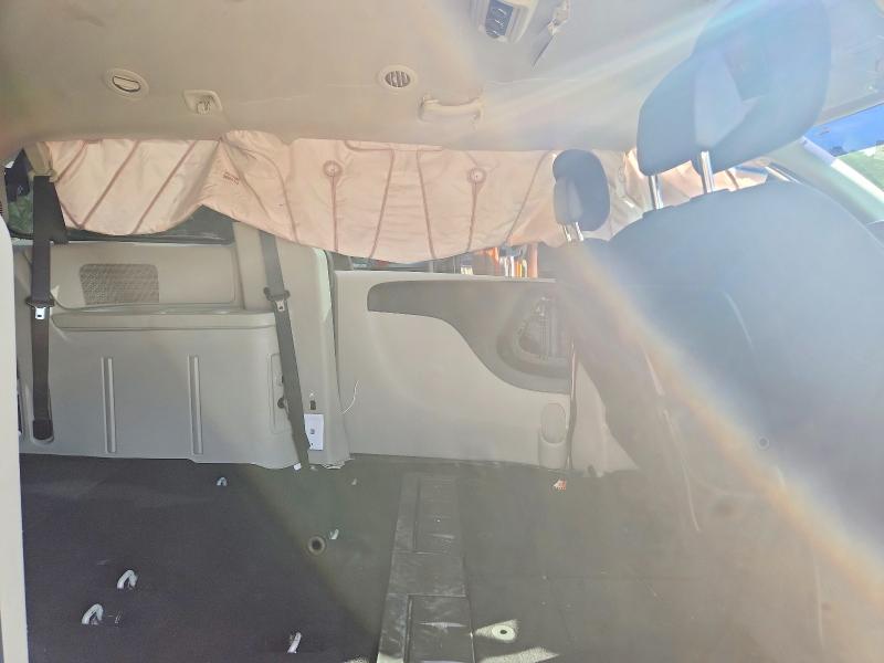 Aukcja sprzedaży 2013 Dodge Grand Caravan, vin: 2C4RDGBG5DR554273, numer aukcji: 64700806
