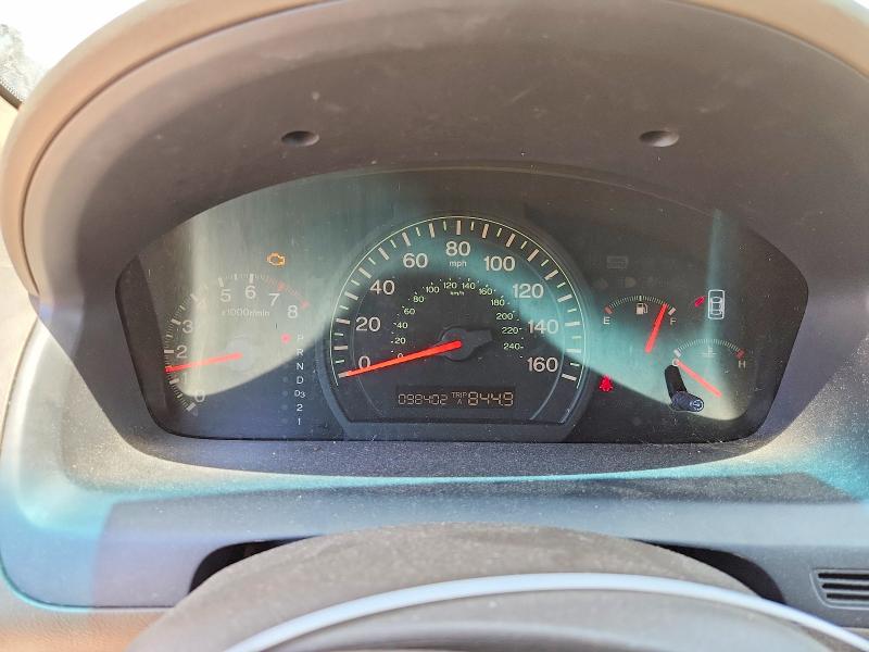 Продажа на аукционе авто 2005 Honda Accord, vin: 1HGCM56475A060014, номер лота: 64324956