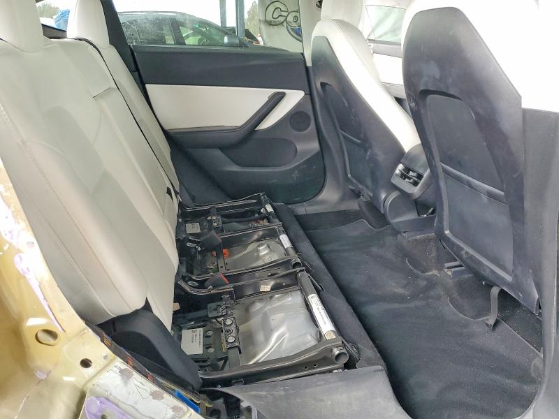 Aukcja sprzedaży 2022 Tesla Model Y, vin: 7SAYGDEE5NF357079, numer aukcji: 66709746