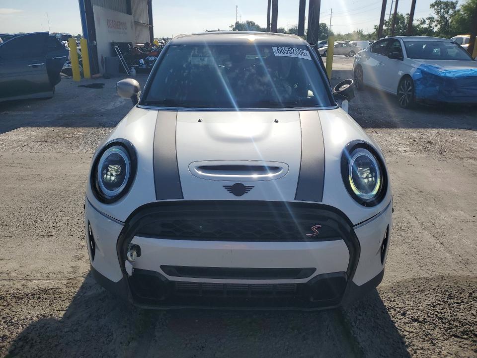 Aukcja sprzedaży 2024 Mini Cooper, vin: WMW53DK0XR2U46365, numer aukcji: 66552806