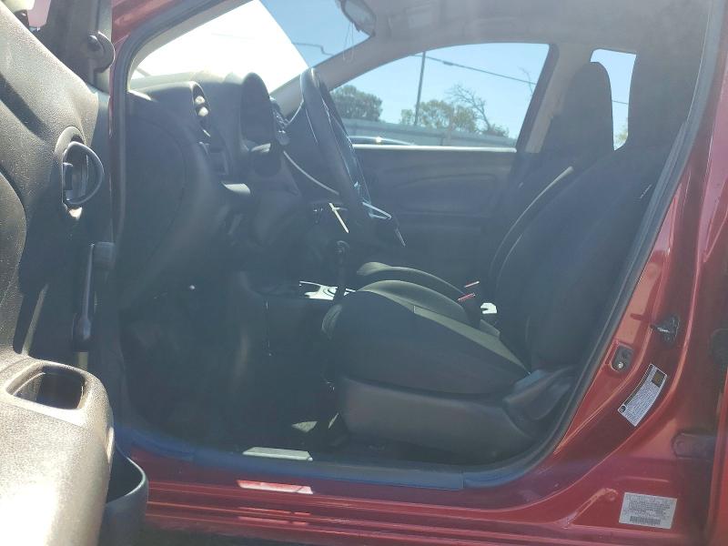Aukcja sprzedaży 2015 Nissan Versa, vin: 3N1CN7AP8FL903868, numer aukcji: 63571696