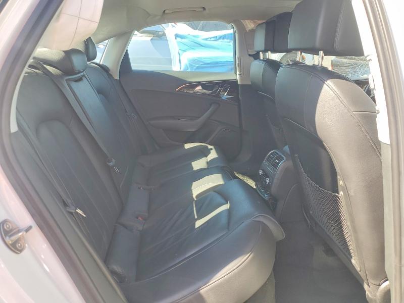 66839616 :رقم المزاد ، WAUD8AFC3JN054170 vin ، 2018 Audi A6 مزاد بيع