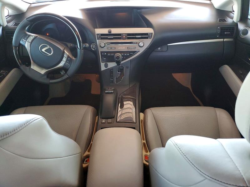 Продажа на аукционе авто 2015 Lexus Rx 350, vin: 2T2ZK1BA2FC188303, номер лота: 67158266