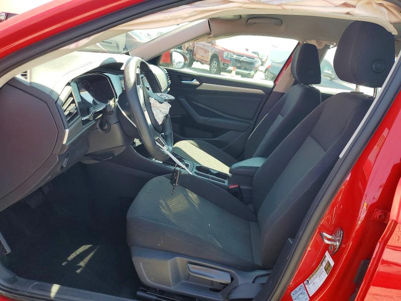 Продаж на аукціоні авто 2019 Volkswagen Jetta, vin: 3VWC57BU5KM185408, номер лоту: 65010036