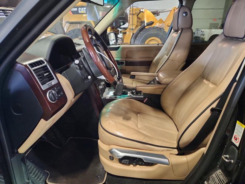 Продажа на аукционе авто 2011 Land Rover Range Rover, vin: SALMF1D44BA338266, номер лота: 65004816
