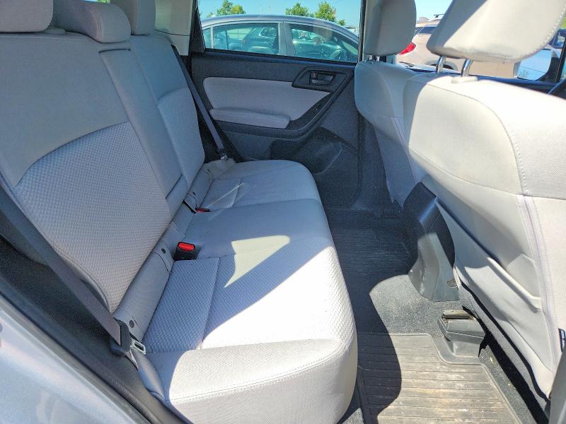 Aukcja sprzedaży 2015 Subaru Forester, vin: JF2SJADCXFH407741, numer aukcji: 66400346