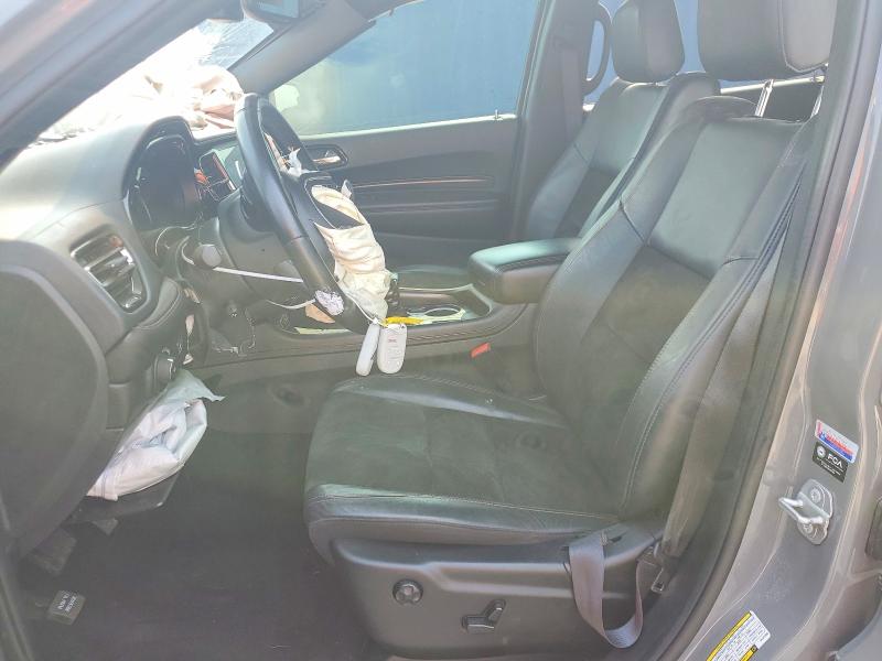 Aukcja sprzedaży 2022 Dodge Durango, vin: 1C4SDJCT5NC221396, numer aukcji: 64286186