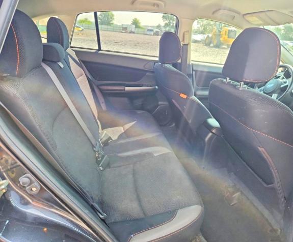66227966 :رقم المزاد ، JF2GPABC0H8204948 vin ، 2017 Subaru Crosstrek مزاد بيع