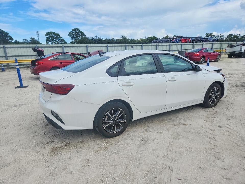 Продаж на аукціоні авто 2023 Kia Forte, vin: 3KPF24AD8PE588227, номер лоту: 67550076