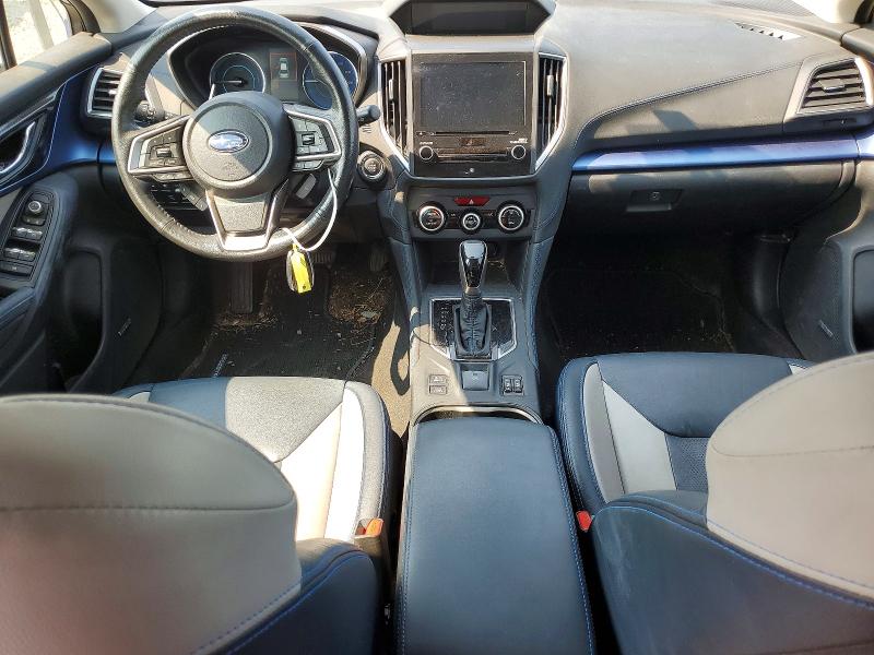 Aukcja sprzedaży 2019 Subaru Crosstrek, vin: JF2GTDNC6KH397039, numer aukcji: 64428016