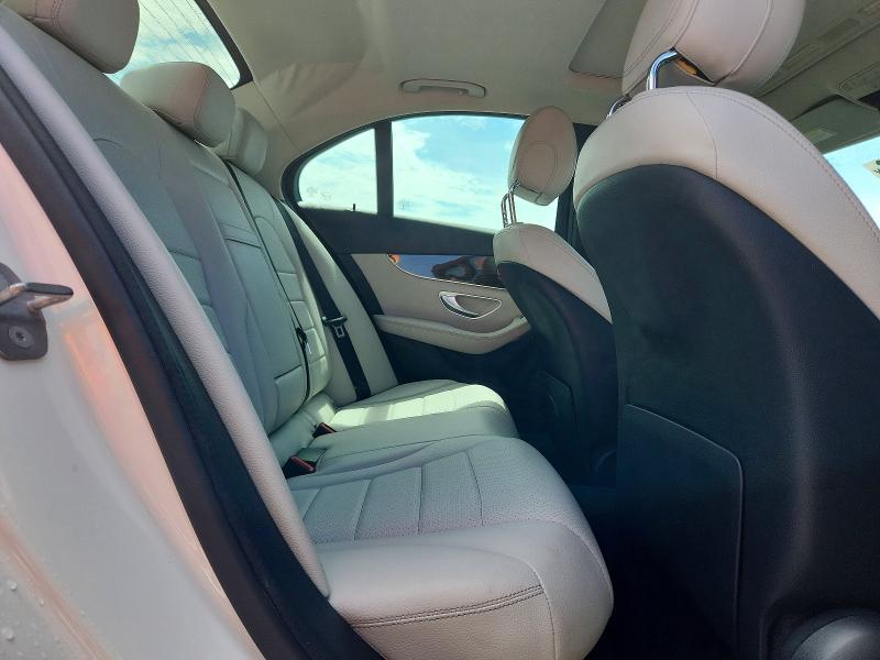 Aukcja sprzedaży 2018 Mercedes-benz C, vin: 55SWF4JB8JU257893, numer aukcji: 65715186