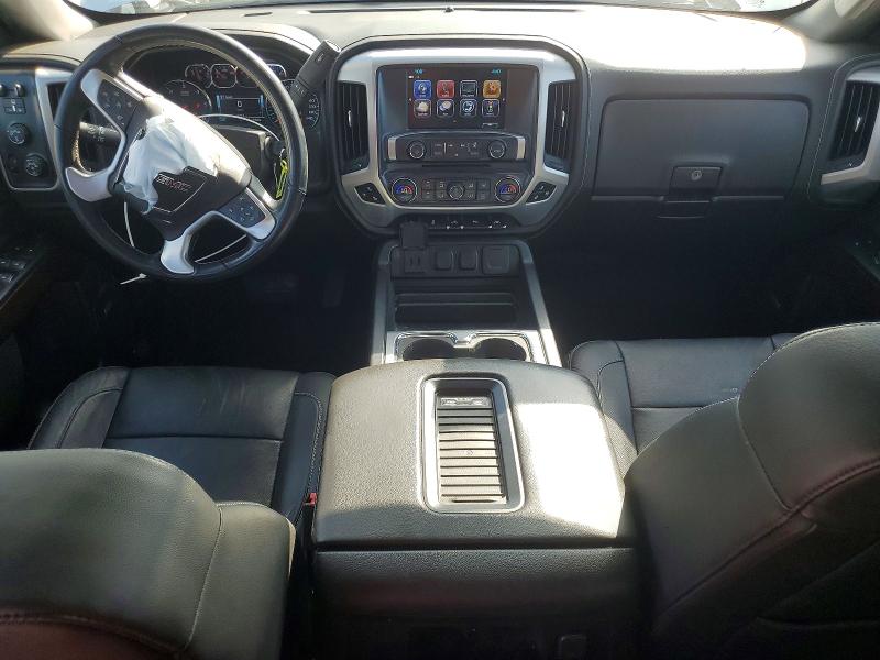 66905846 :رقم المزاد ، 3GTU2NEC3JG623685 vin ، 2018 Gmc Sierra مزاد بيع