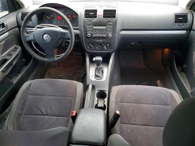 Продажа на аукционе авто 2006 Volkswagen Jetta, vin: 3VWPF71K16M775402, номер лота: 66700516