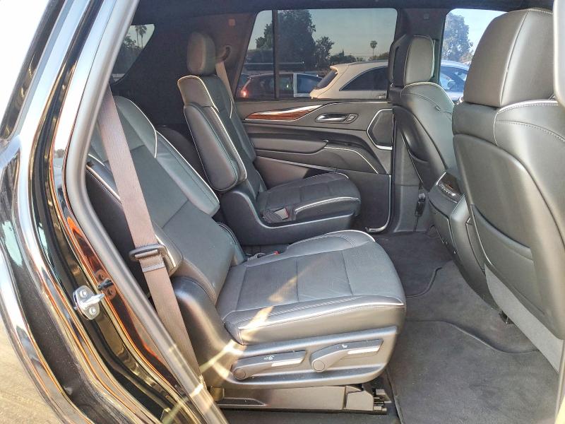 Aukcja sprzedaży 2023 Cadillac Escalade, vin: 1GYS4BKL1PR467265, numer aukcji: 58438296