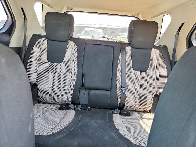 Продажа на аукционе авто 2010 Chevrolet Equinox, vin: 2CNFLEEW8A6415289, номер лота: 58138036