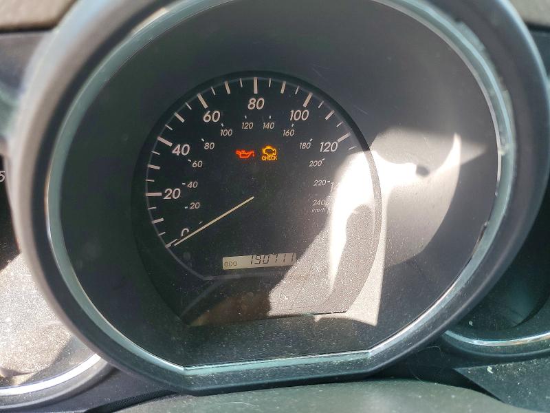 Продаж на аукціоні авто 2009 Lexus Rx, vin: 2T2GK31U39C074152, номер лоту: 66306166