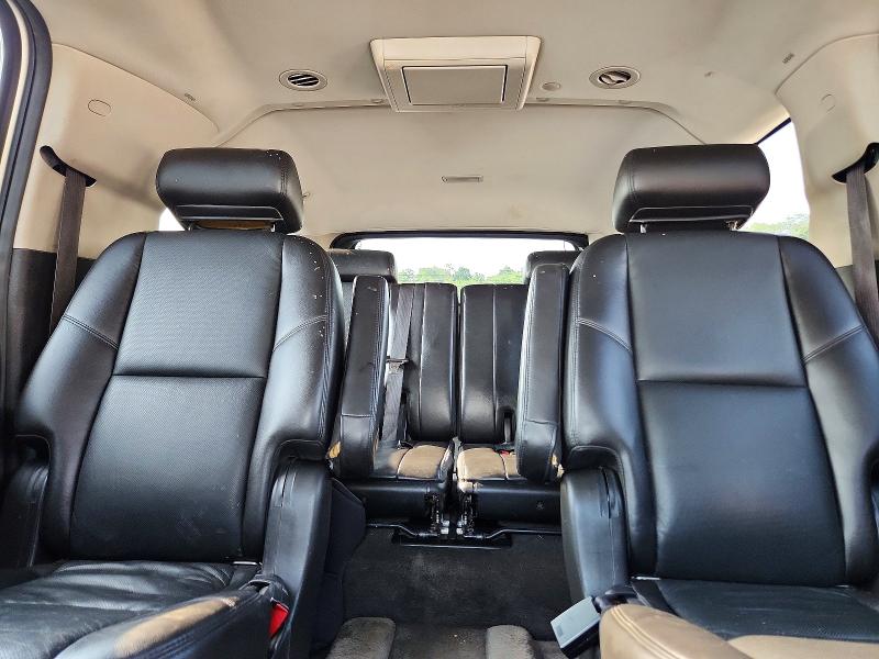 Продажа на аукционе авто 2009 Chevrolet Suburban, vin: 1GNFK36339R234561, номер лота: 64102886