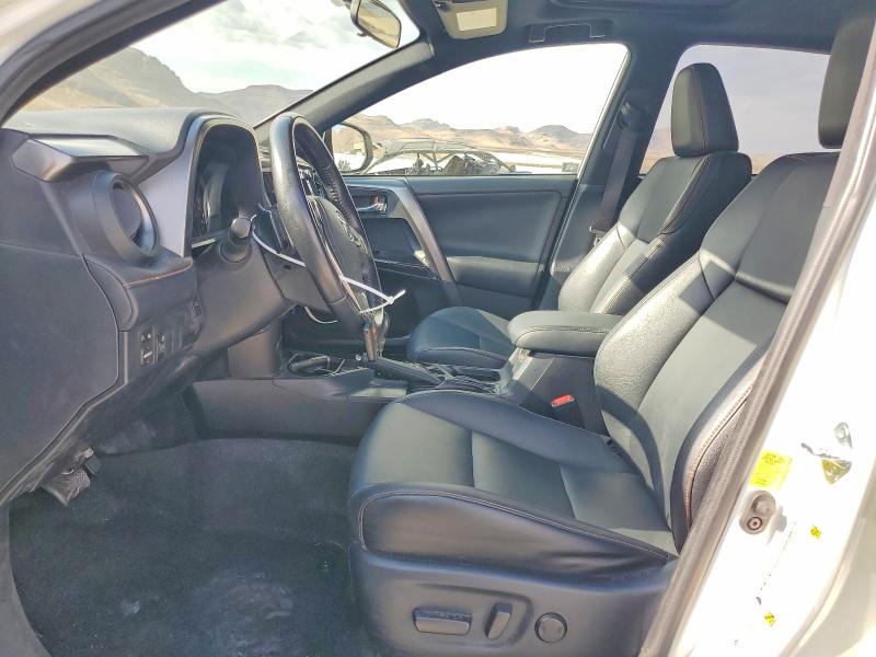 2016 Toyota Rav4 მანქანა იყიდება აუქციონზე, vin: JTMNFREV8GJ067740, აუქციონის ნომერი: 64015096