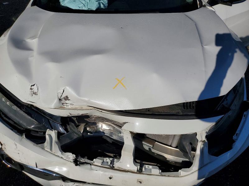 66484386 :رقم المزاد ، 2HGFC1F98KH101946 vin ، 2019 Honda Civic مزاد بيع