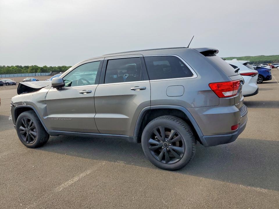 Aukcja sprzedaży 2013 Jeep Grand Cherokee, vin: 1C4RJFAG9DC599584, numer aukcji: 63919376