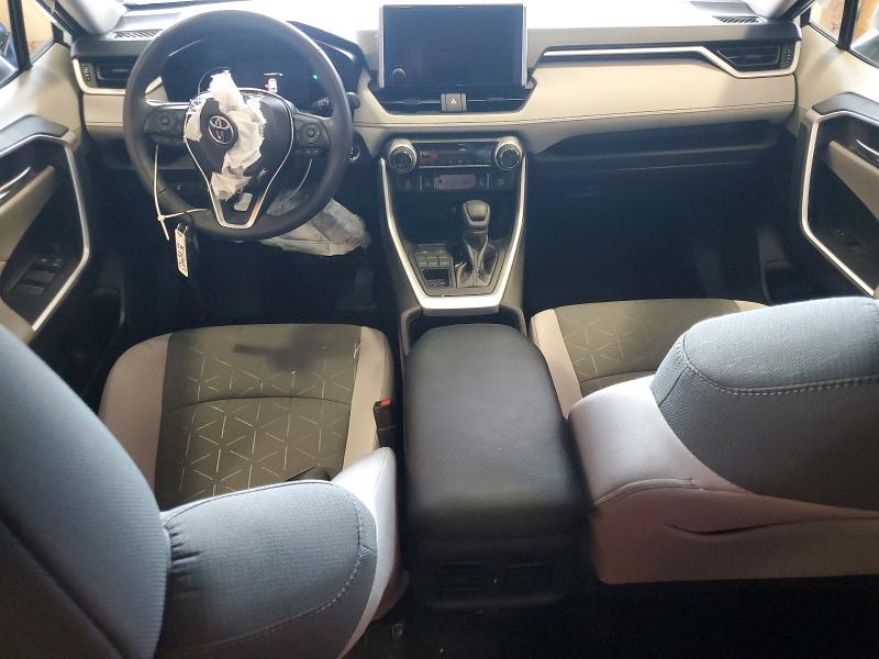 Продаж на аукціоні авто 2025 Toyota Rav4, vin: 2T3P1RFV9SW588899, номер лоту: 66627486