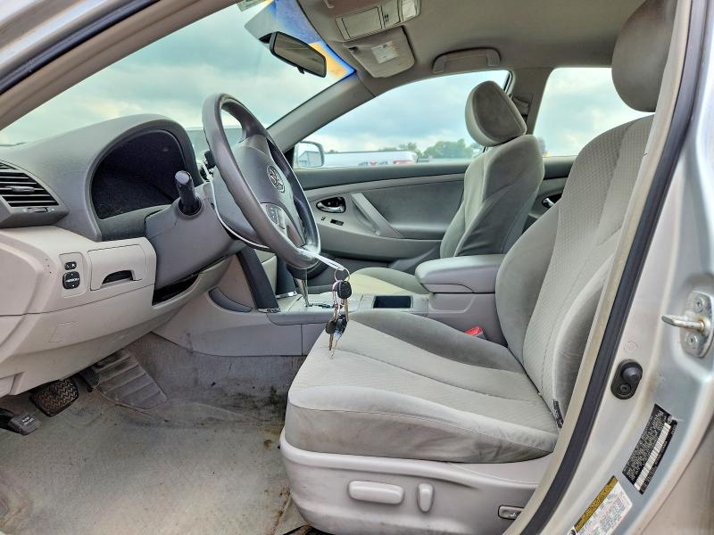 2007 Toyota Camry მანქანა იყიდება აუქციონზე, vin: 4T1BE46K27U688964, აუქციონის ნომერი: 63907456