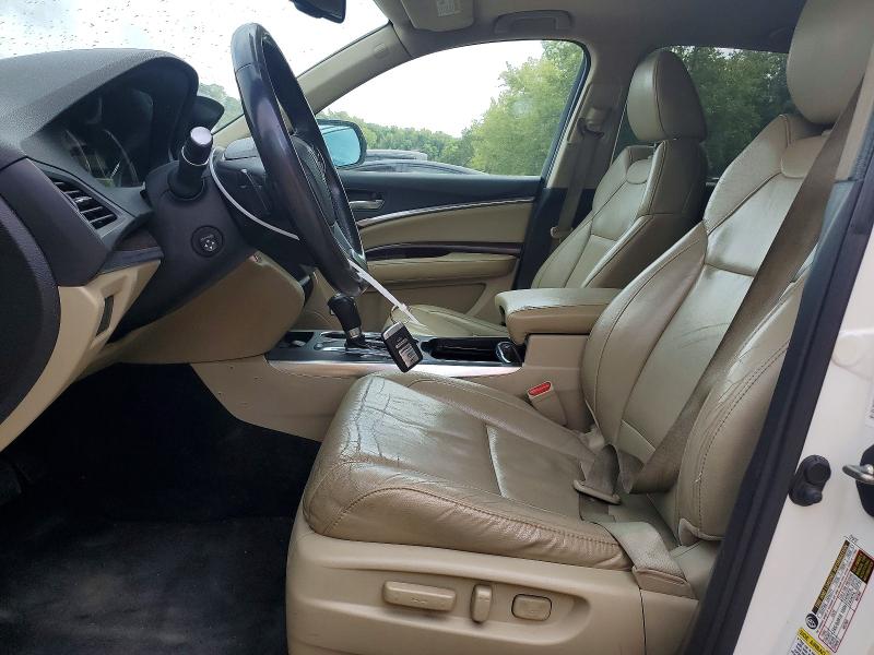 Продажа на аукционе авто 2014 Acura Mdx, vin: 5FRYD3H20EB011313, номер лота: 66381866