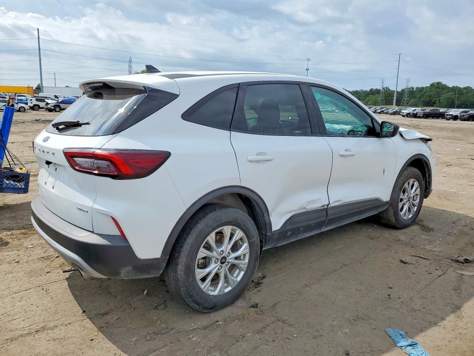 Aukcja sprzedaży 2025 Ford Escape, vin: 1FMCU9GN4SUA43674, numer aukcji: 65105756
