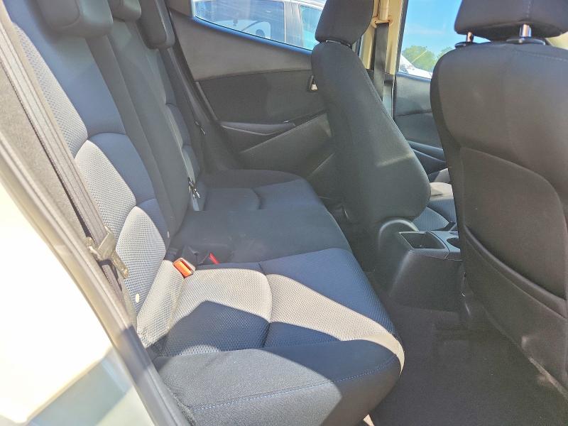 2019 Toyota Yaris მანქანა იყიდება აუქციონზე, vin: 3MYDLBYV9KY524987, აუქციონის ნომერი: 63645036