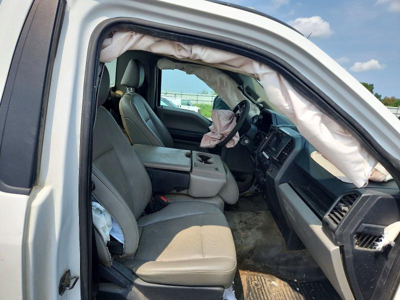 Продаж на аукціоні авто 2022 Ford F550, vin: 1FDUF5GT4NEC94151, номер лоту: 64799526