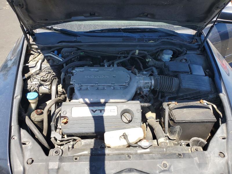 2004 Honda Accord მანქანა იყიდება აუქციონზე, vin: 1HGCM66834A072149, აუქციონის ნომერი: 63437546