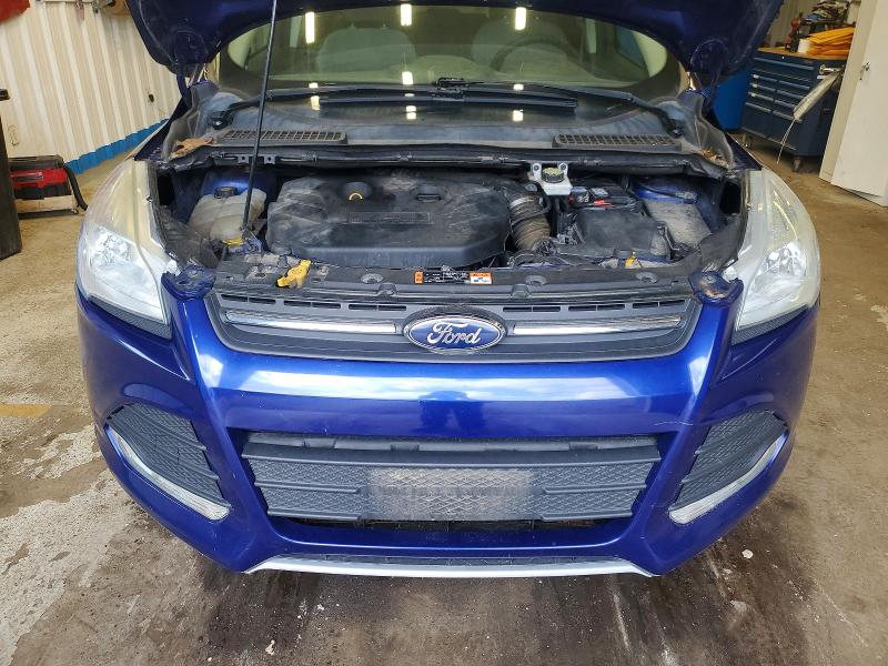 Aukcja sprzedaży 2016 Ford Escape, vin: 1FMCU9G90GUA57405, numer aukcji: 66074056