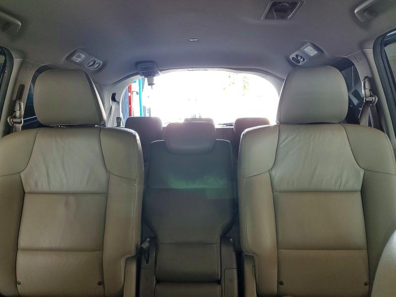 2012 Honda Odyssey მანქანა იყიდება აუქციონზე, vin: 5FNRL5H63CB074152, აუქციონის ნომერი: 63210156