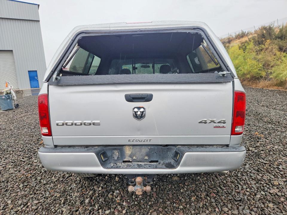 Продаж на аукціоні авто 2003 Dodge Ram 1500, vin: 1D7HU18D23S330449, номер лоту: 65945316