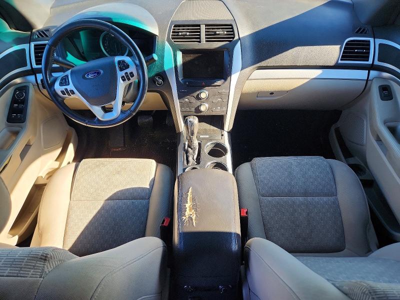 Продаж на аукціоні авто 2014 Ford Explorer, vin: 1FM5K7D84EGB53841, номер лоту: 65916436