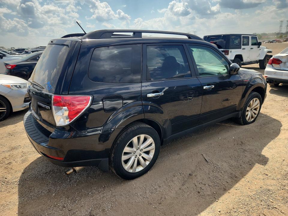Aukcja sprzedaży 2012 Subaru Forester, vin: JF2SHBDCXCH456449, numer aukcji: 66996096
