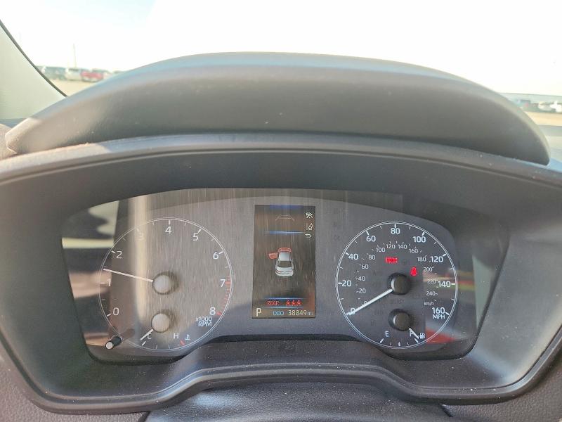 Продаж на аукціоні авто 2024 Toyota Corolla, vin: 5YFB4MDE2RP208698, номер лоту: 63174266