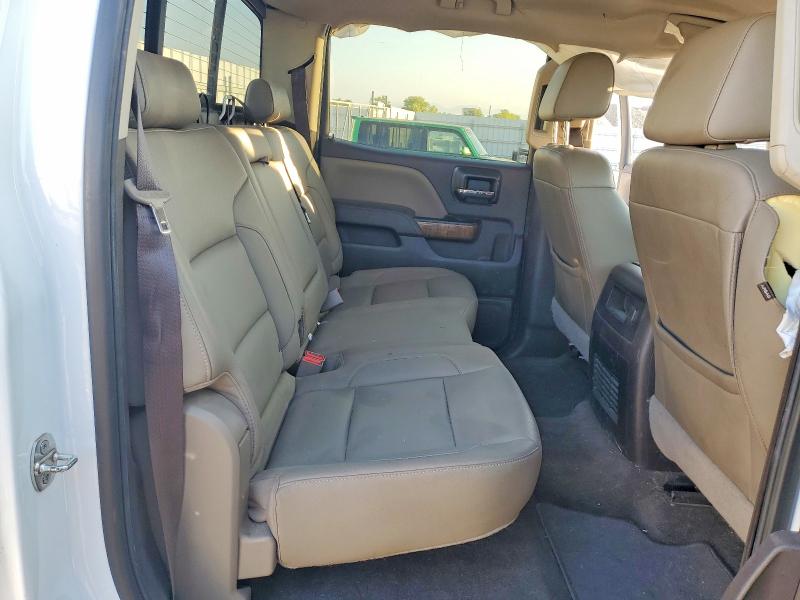 Aukcja sprzedaży 2018 Gmc Sierra, vin: 3GTU2NER6JG343456, numer aukcji: 63764016