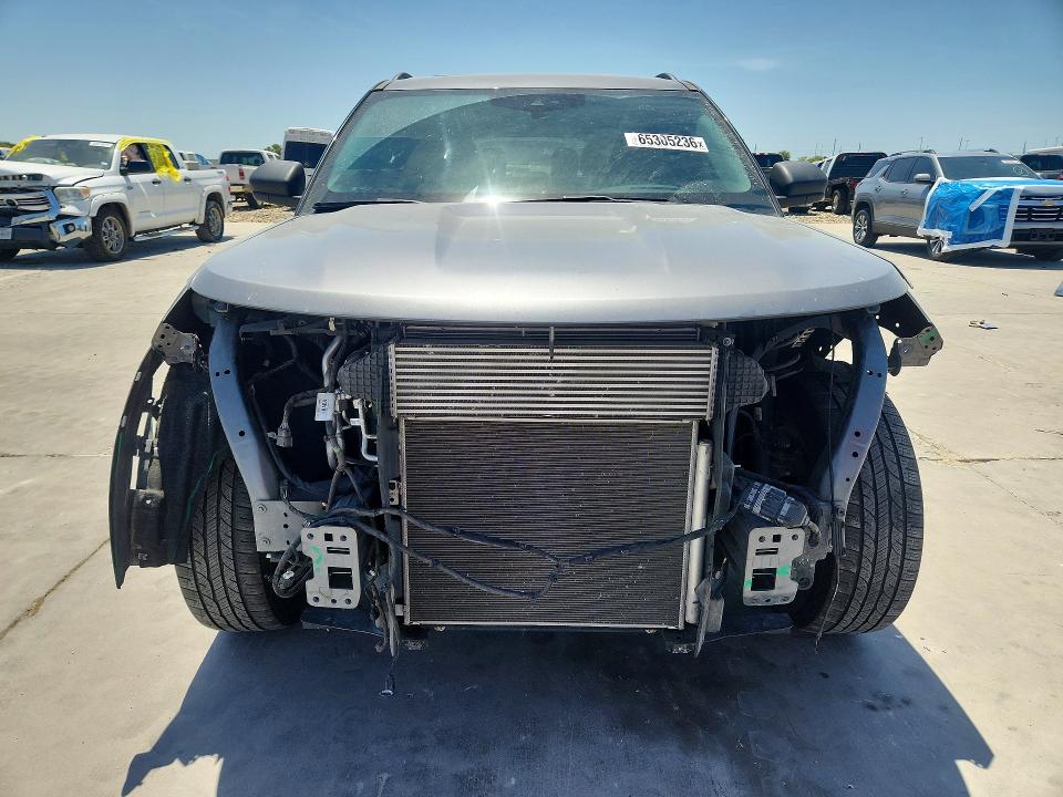 Aukcja sprzedaży 2021 Ford Explorer, vin: 1FMSK8DH0MGA90373, numer aukcji: 65305236