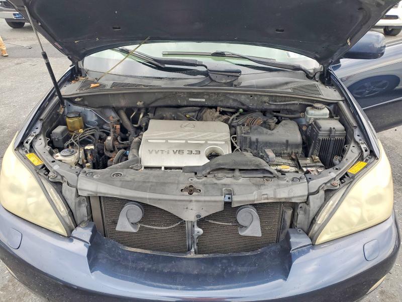 Aukcja sprzedaży 2004 Lexus Rx, vin: JTJHA31U840026805, numer aukcji: 65914566