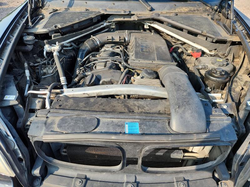 Aukcja sprzedaży 2011 Bmw X5, vin: 5UXZV4C58BL408463, numer aukcji: 63593736