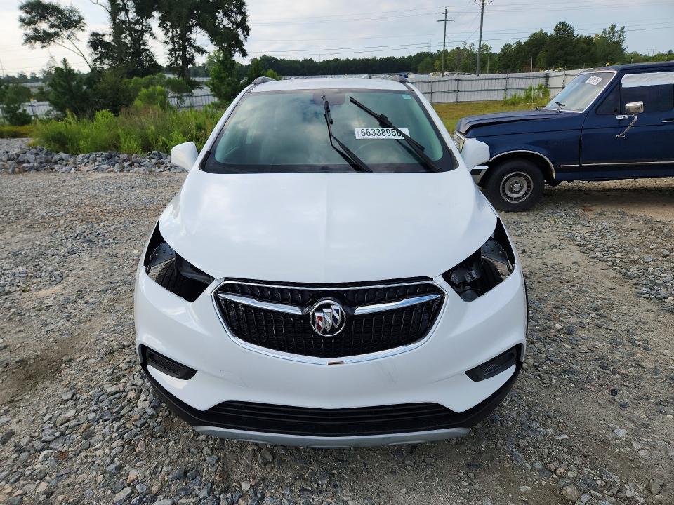 Aukcja sprzedaży 2020 Buick Encore, vin: KL4CJASB2LB014631, numer aukcji: 66338956