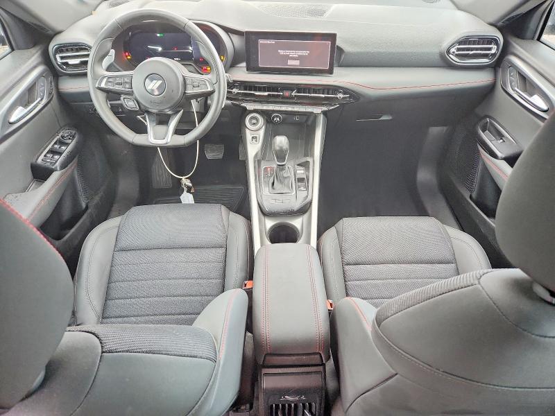Продажа на аукционе авто 2024 Dodge Hornet, vin: ZACPDFCW2R3A33490, номер лота: 63434656